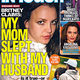 Image for article titled This Week In Tabloids: Britney's Ill, Mary-Kate Is Weird